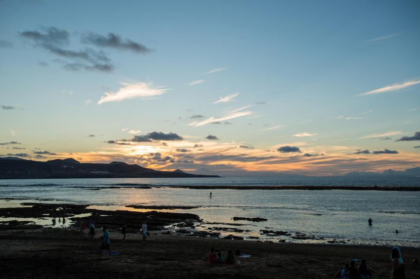 Edison Building 101 By CanariasGetaway - foto 22