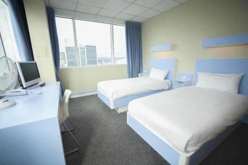 Standard Twin Room - foto 9