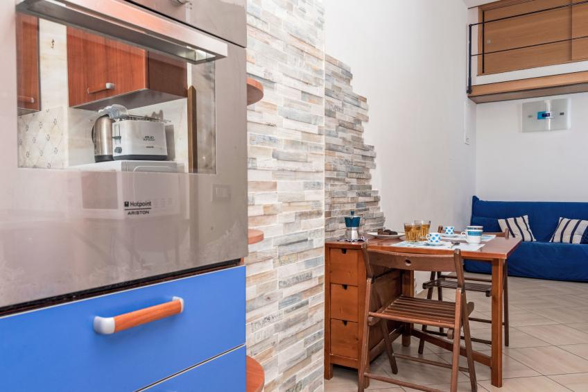 Casa Mirta - foto 13