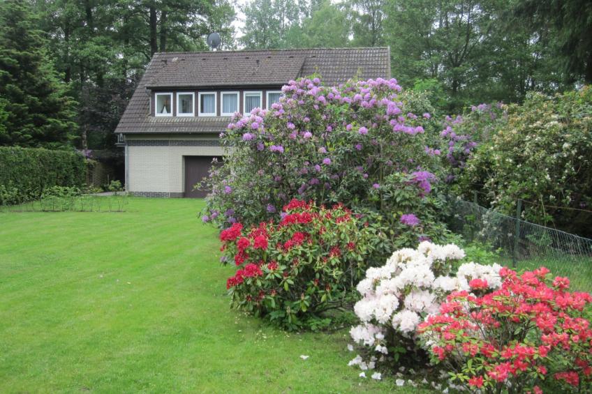 für 2 Personen  + 2 Kinder ca. 65 m² in Mar - foto 2