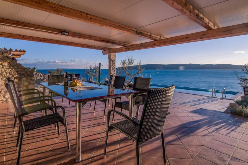 "Natura" direkt am Strand - foto 16