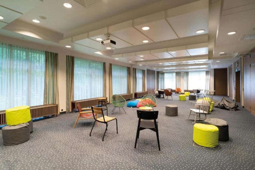 Seminaris Hotel Bad Honnef - foto 56