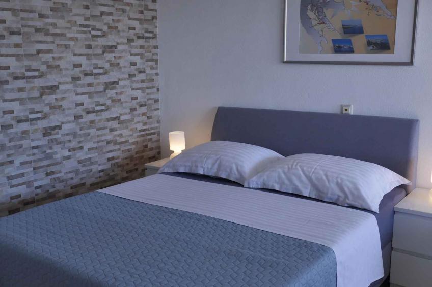 Holiday apartment with sea view - BF-J667 - foto 9