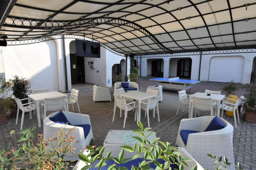 Res. Michelangelo Resort (LSP252) - foto 12