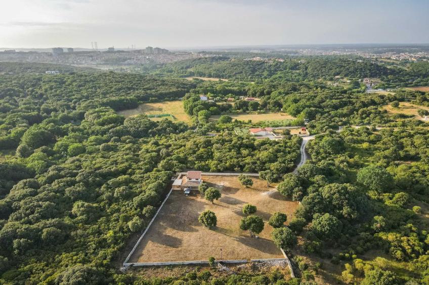 Casa Vala Romana - Big Garden, Jacuzzi, Free Bikes - foto 31