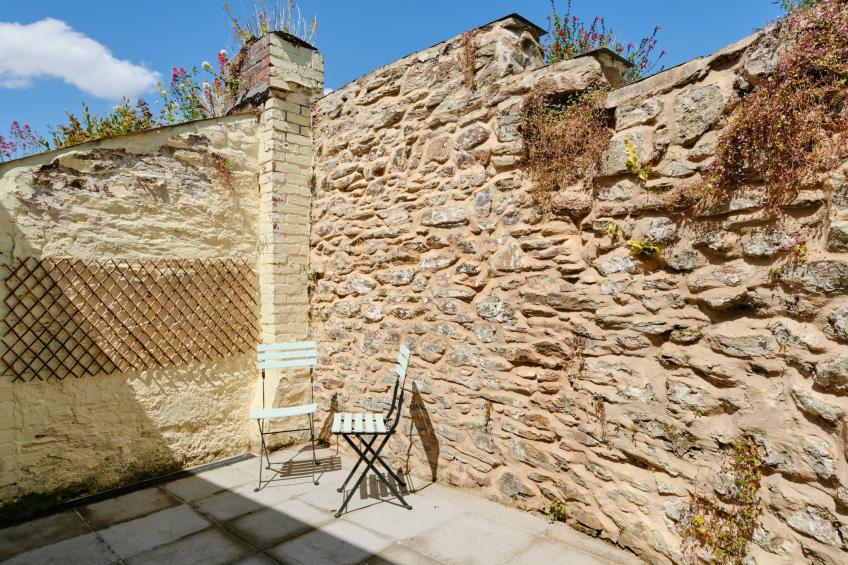 Primrose Cottage - foto 32