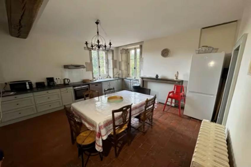 Maison de vacances - La Simone - foto 7