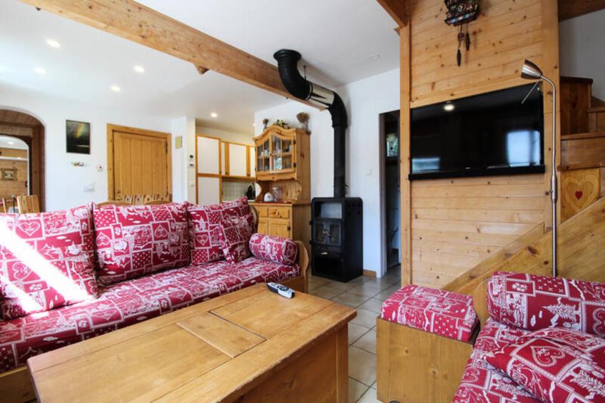 Chalets à Flaine - foto 47