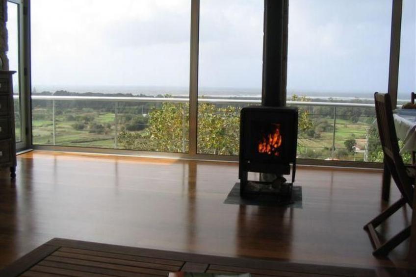 Haus mit Panoramablick auf den Ozean - foto 12