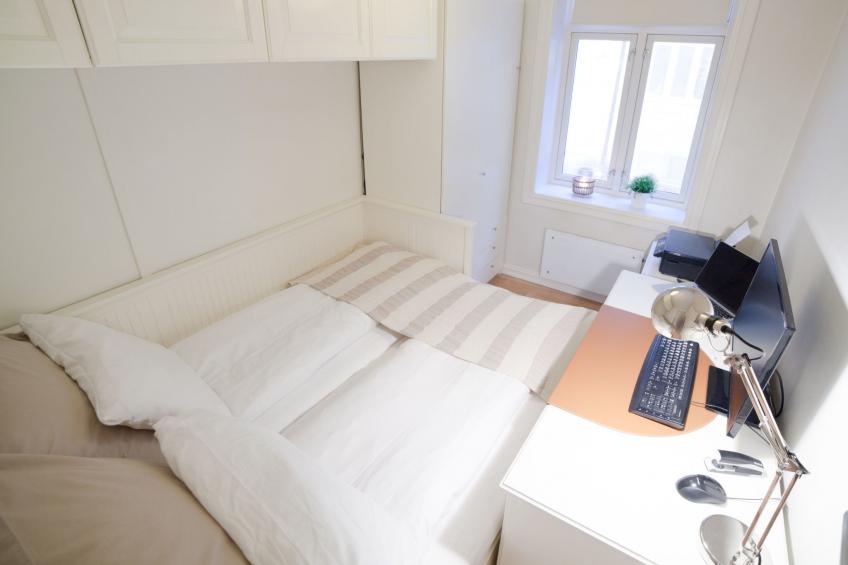 für 4 Personen ca. 62 m² in Oslo, Oslofjord und Umgebung - foto 11