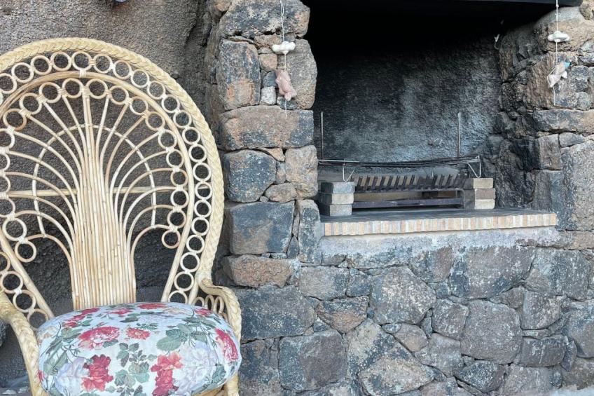 Schlafen in einer vulkanischen Höhle - foto 36