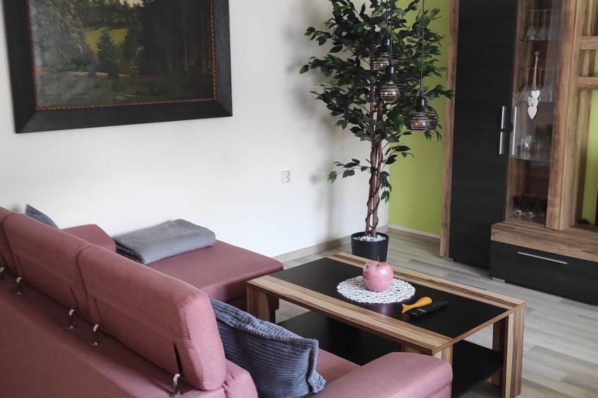 in Breitenstein mit Grill und Garten - foto 6