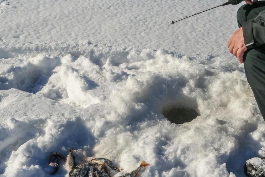 Huljakka, mustosen lomamökit - foto 24