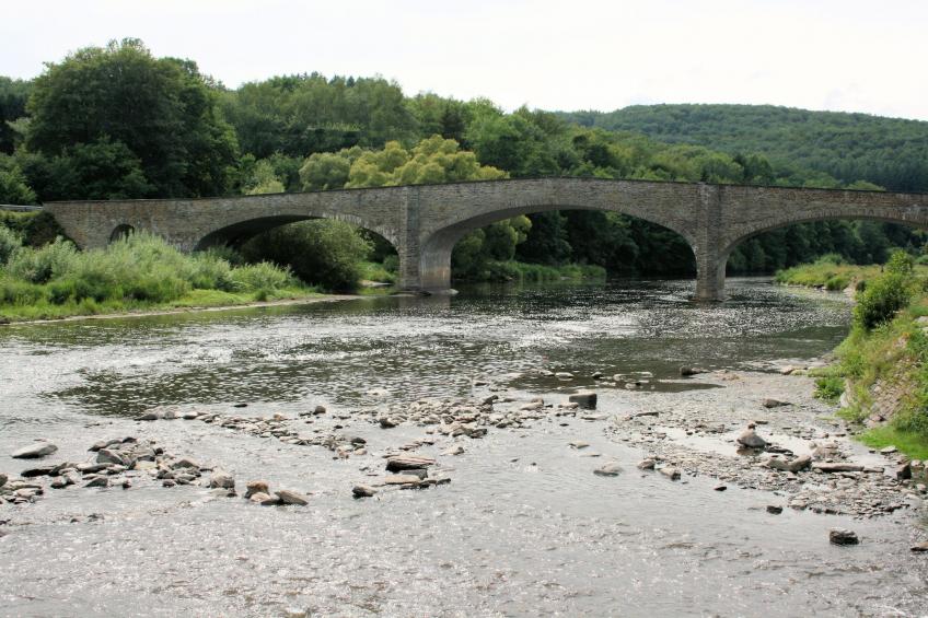 Au Coeur d'Alle - Triple Room with Bathroom - foto 26