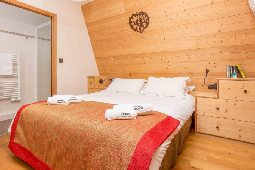 Wohnung in Chamonix Centre-Ville - foto 7