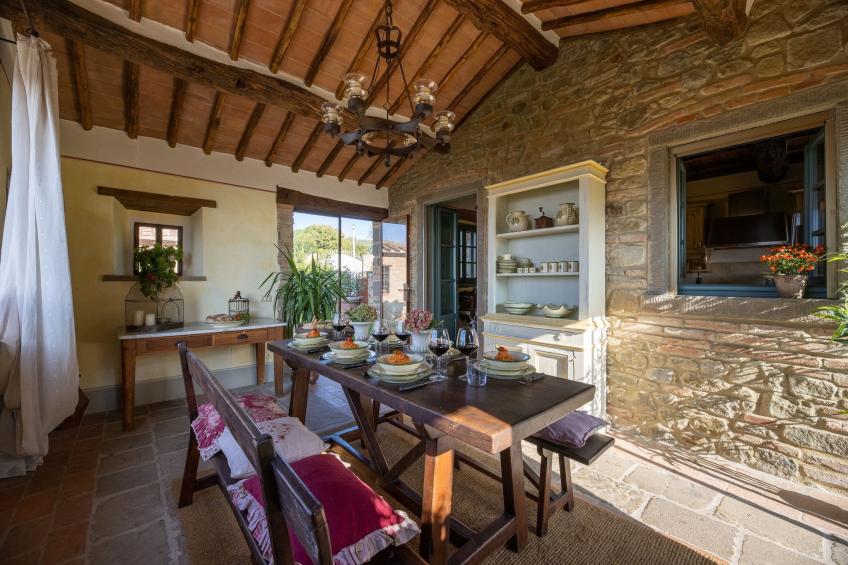 Casa Lamate - foto 13