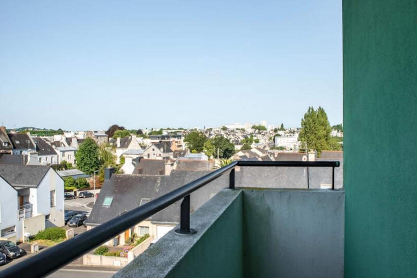 Appart'Hôtel Brest - foto 13