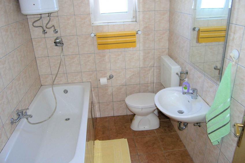 Holiday apartment with air conditioning - BF-5HY2P - foto 15