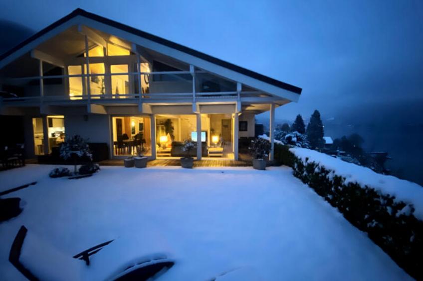 Maison à Doussard - foto 36