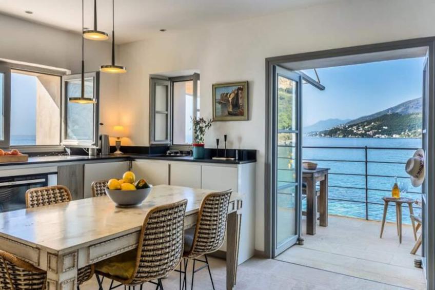 Résidence Maison De Pêcheur Dans Le Cap Corse - foto 14