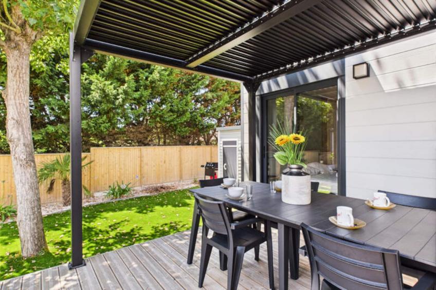 Chalets à Saint-Gilles-Croix-de-Vie - foto 23