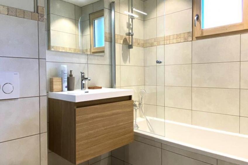 Chalet Sanmar - foto 14