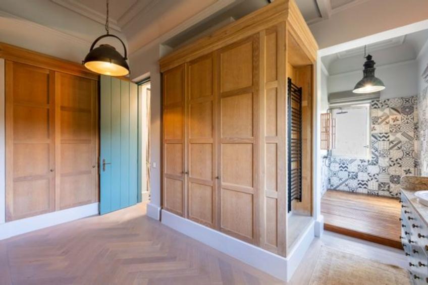 4 Bedroom Self Catering Villa - foto 18