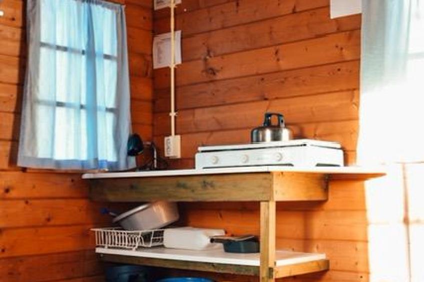 Hikers' cabin - foto 4