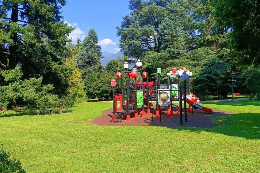 A Casa di Raffi von Holiday World - foto 18