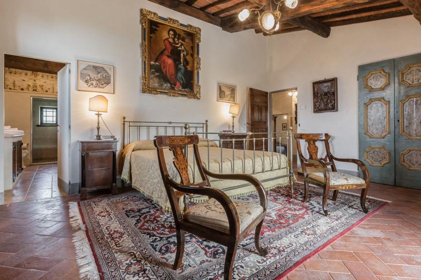 Ferienvilla "Angelo" mit Infinity-Pool - foto 40