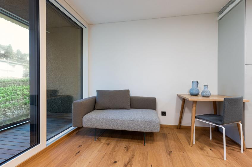 Lo Scudo di Stabio 1.Zi.Studio Nord - foto 2