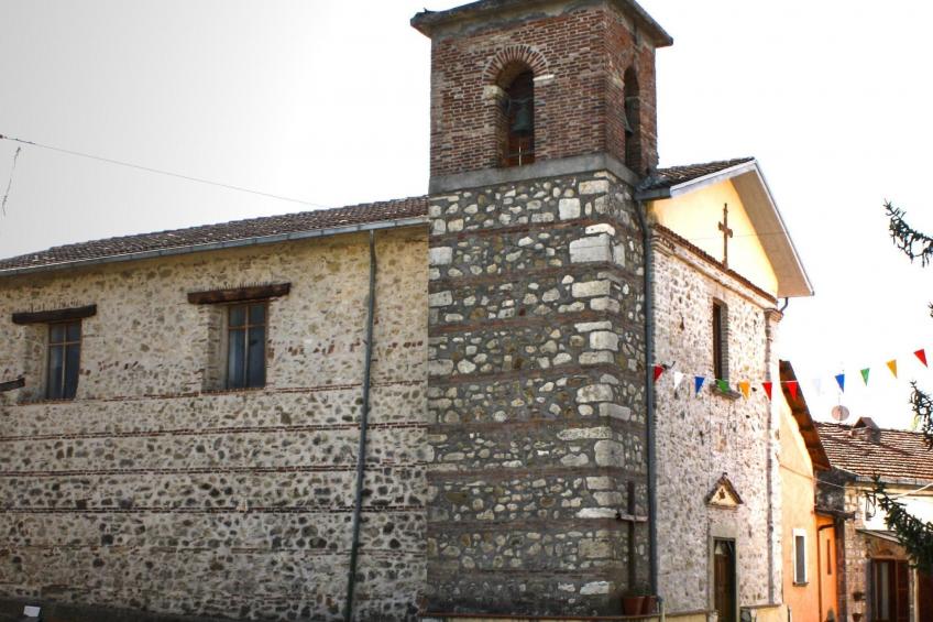 Le Dispense' Haus Berg und See - foto 13