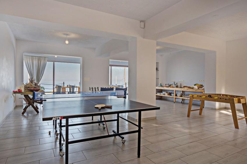 Hochzeit Villa Anemomylos Beheizter Pool Jacuzzi - foto 4