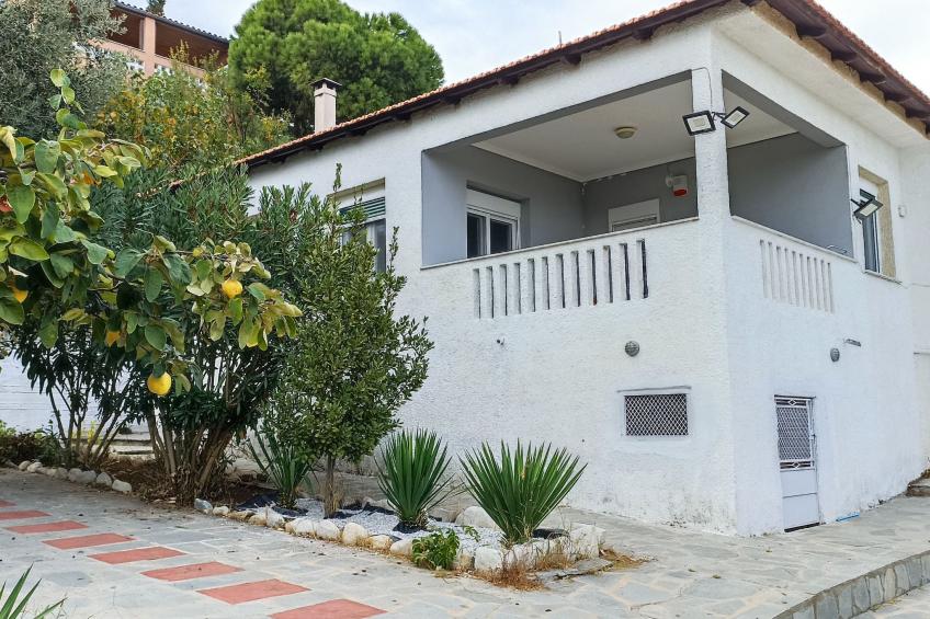 "Villa siesta" in Strandnähe - foto 5