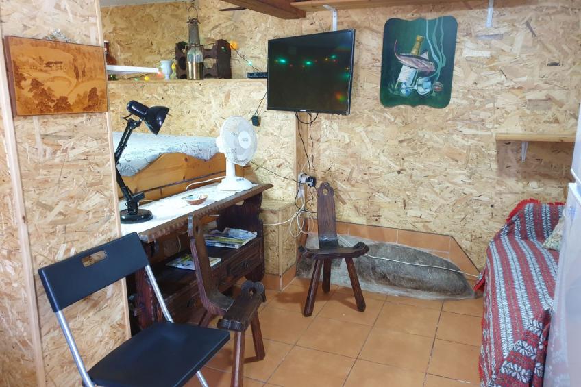 Studio "Loja Casa dos Cisnes" Serra da Estrela - foto 7