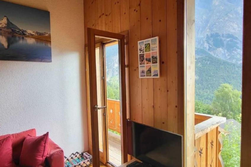 Chalet Alpilles - 4 Zi. mit atemberaubender Aussicht - foto 33