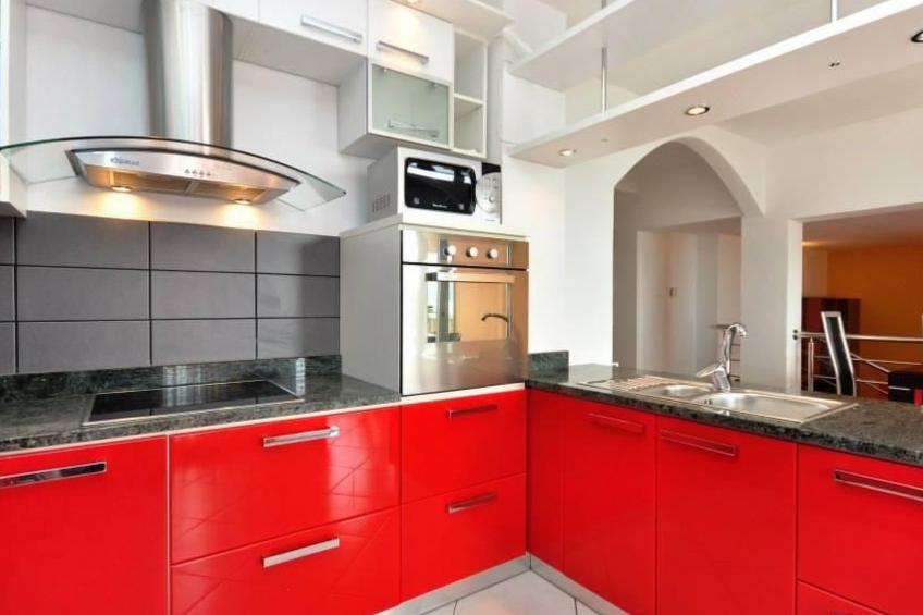 "Red" mit Blick auf das Wasser - foto 5