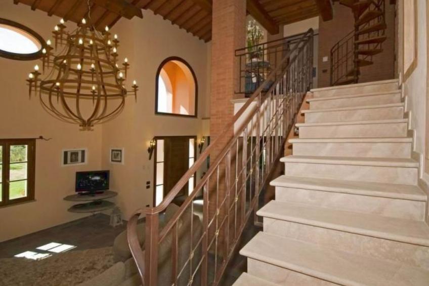 Villa Lestra Montelopio - foto 15