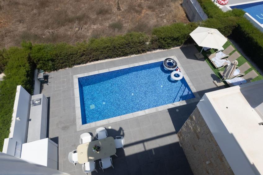 Luxuriöse Villa Vie Bleu - foto 20