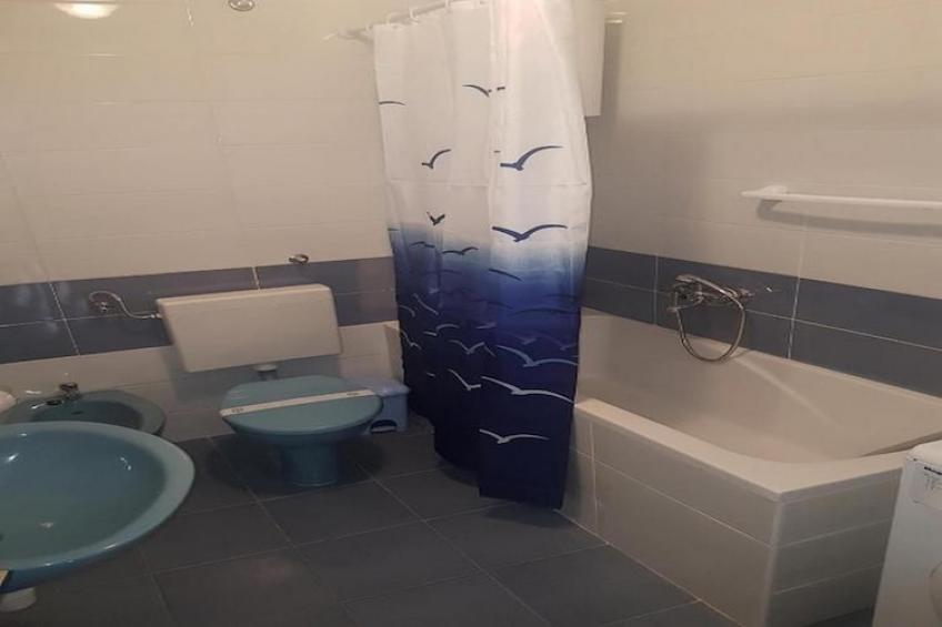 Apartments Katarina - Two Bedroom Apartment with Terrace (A1) - foto 12