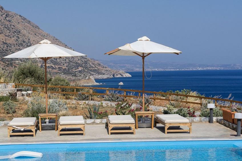 Prasonisi Villa I - foto 26