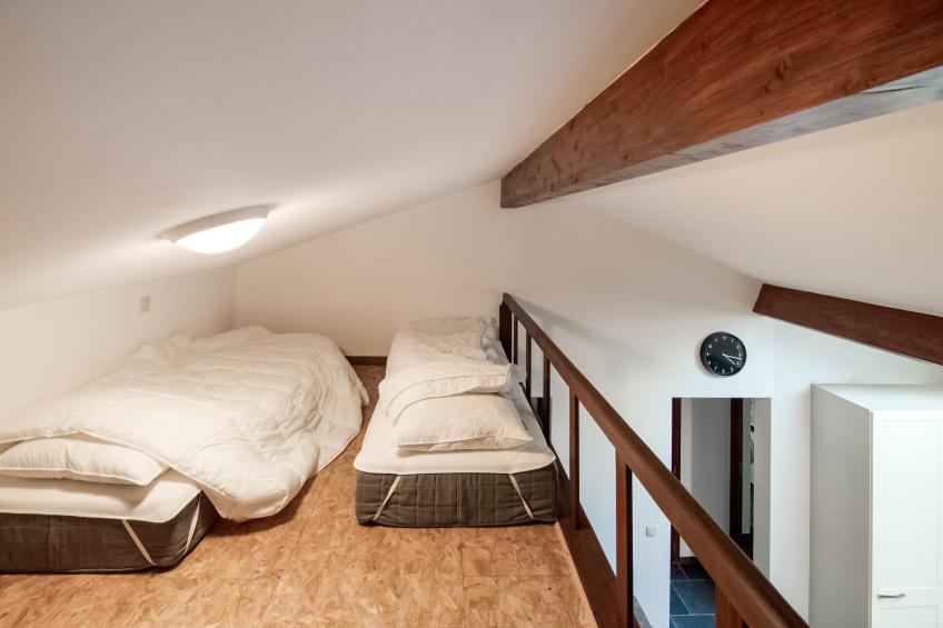 Superbe maison de vacances à Vieslam pour 6 adultes - foto 15