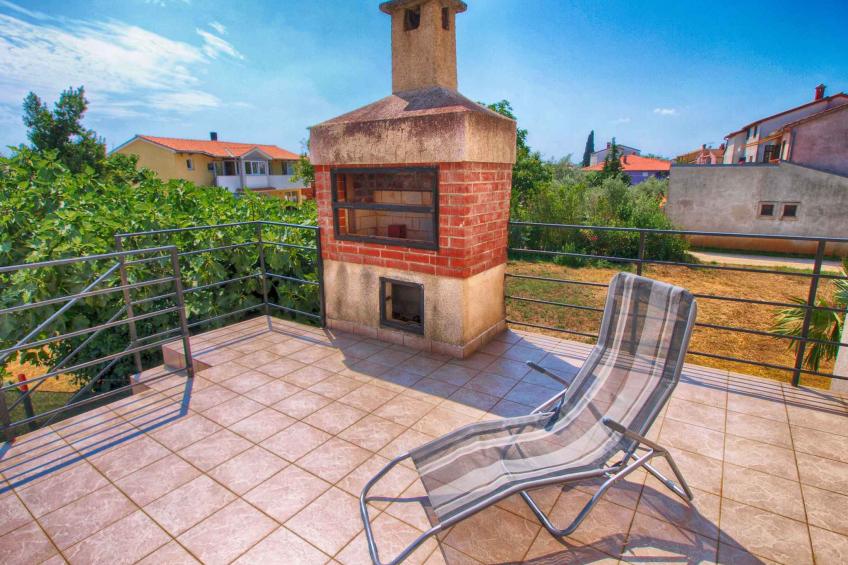 Vakantiewoning met airconditioning - BF-TDK9F - foto 8