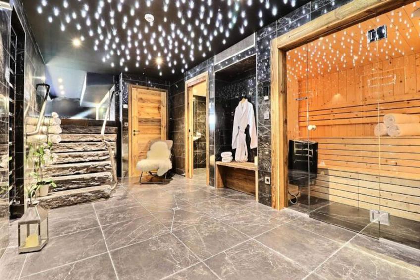 Résidence Soprano - foto 21