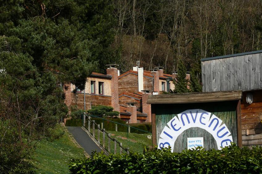 Olydéa - Résidence Vorey-sur-Arzon - foto 7