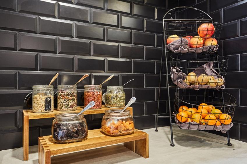 Appart'hôtel Montmartre Studio 2 pers - foto 34