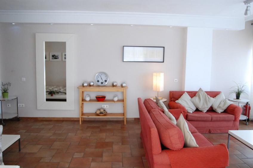 Carabeo 24 Apartment by Casasol