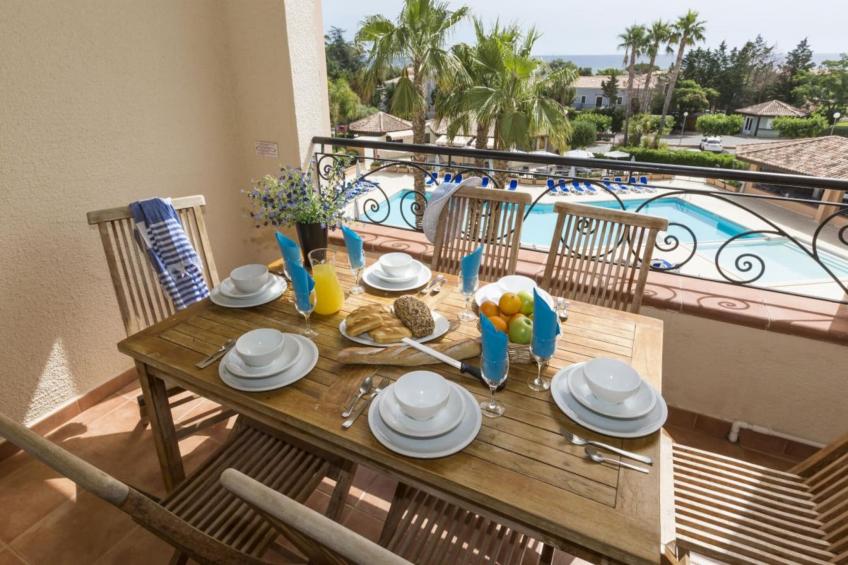 Sognu di Mare Residence TRILOCALE MEZZ 4/6 persone - foto 6