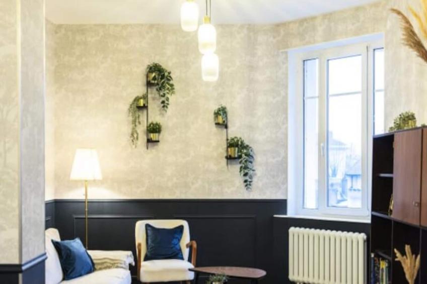 Le Vintage ⭐️ ⭐️ ⭐️ ⭐️ - foto 17