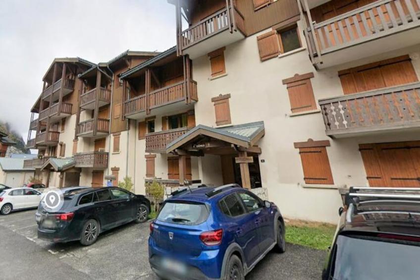 Résidence Adonis B - foto 16